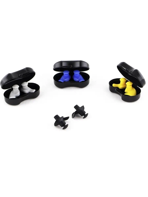 Беруши анатомические в боксе