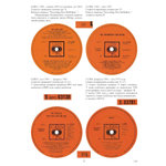 Винилология. Британский Винил. Том 2. Британские лейблы звукозаписи. Группы B&C, CBS, Decca, EMI / Шабес Д. С.