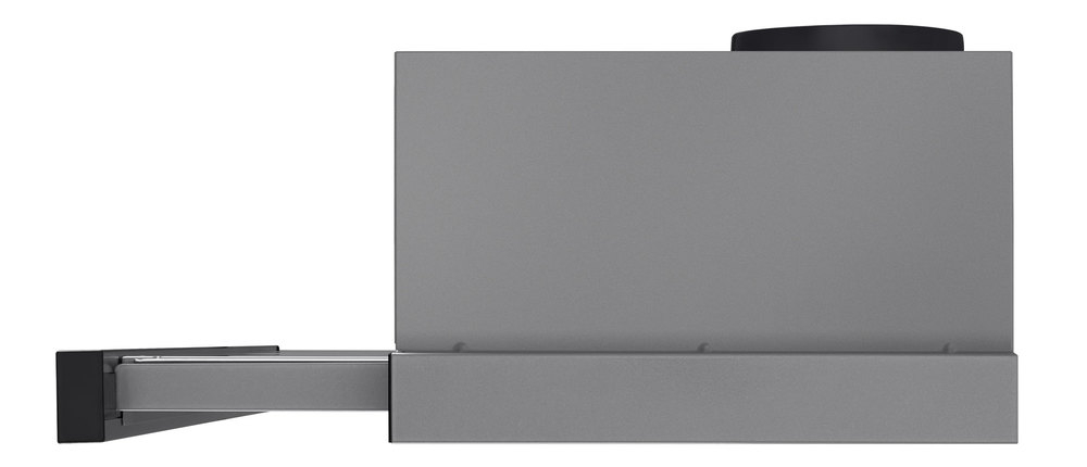 Встраиваемая вытяжка Maunfeld VS Light 60 нержавеющая сталь