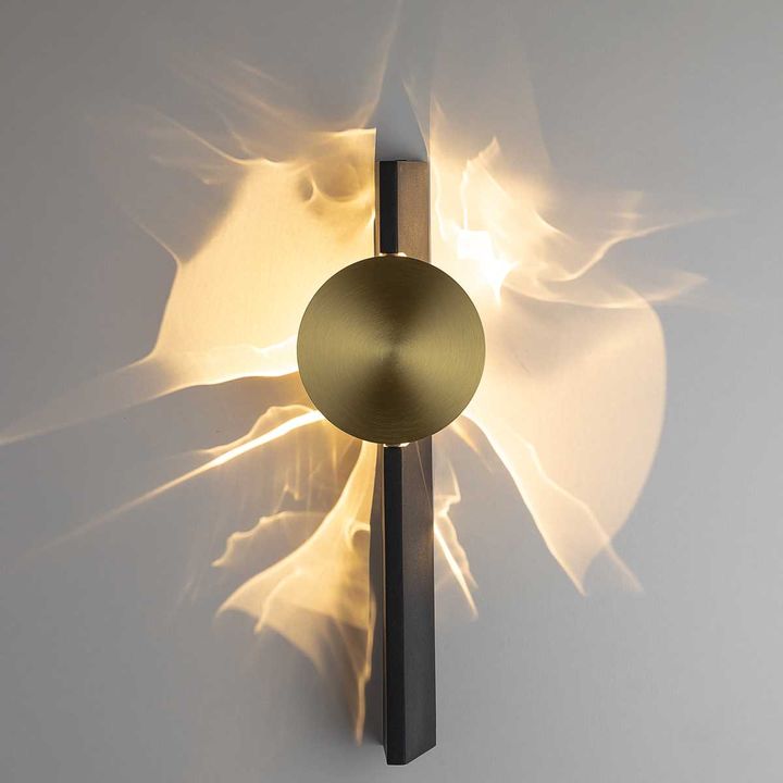 Бра Citilux JAZZY CL248012