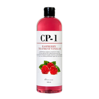 Кондиционер-ополаскиватель Малиновый Уксус ESTHETIC HOUSE CP-1 Rasberry Treatment Vinegar, 500 мл.