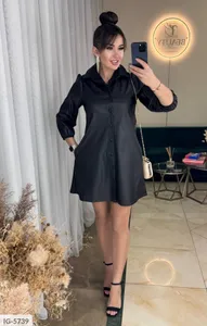 Платье IG-5738 Фабрика Моды