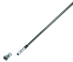 Спиннинг троллинговый WFT PRION INLINE TRAVELLER 210 см, 400-1200 г