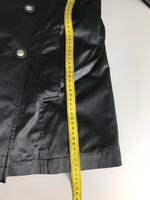 Жакет удлиненный, маркировка 38, визуально на 44 размер