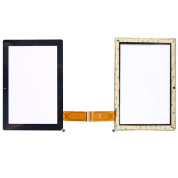 Тачскрин SQ-PGA1465B01-FPC-A0 (Черный)