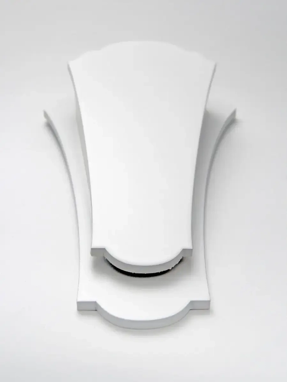 Кашпо для цветов на стену