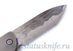 Нож Семерка Ламинат Игорь Гичкинфотография - 6