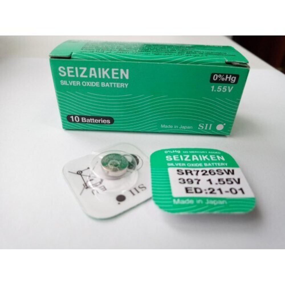 SEIZAIKEN SR-726SW (397)