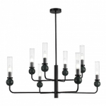 Люстра на штанге ST-Luce MEDEA SL1244.403.08