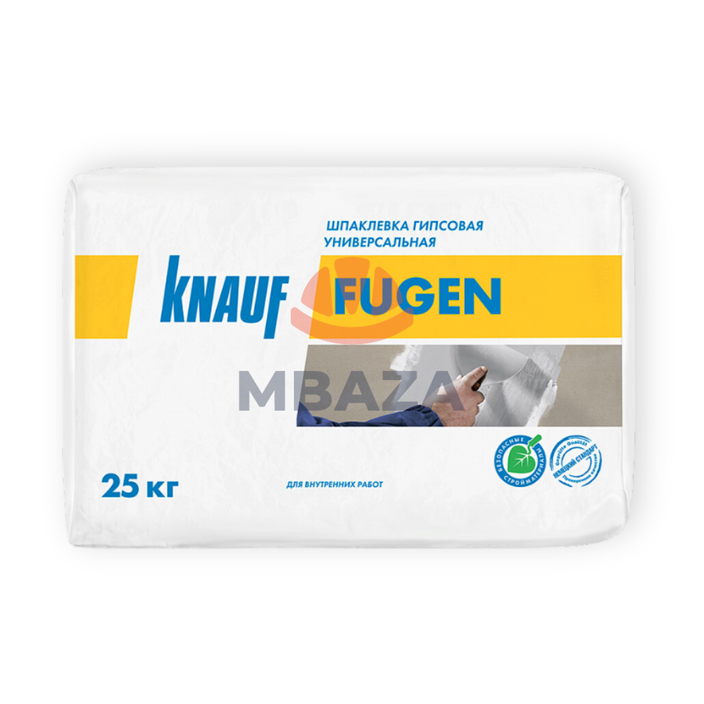 KNAUF   Фуген(25кг)