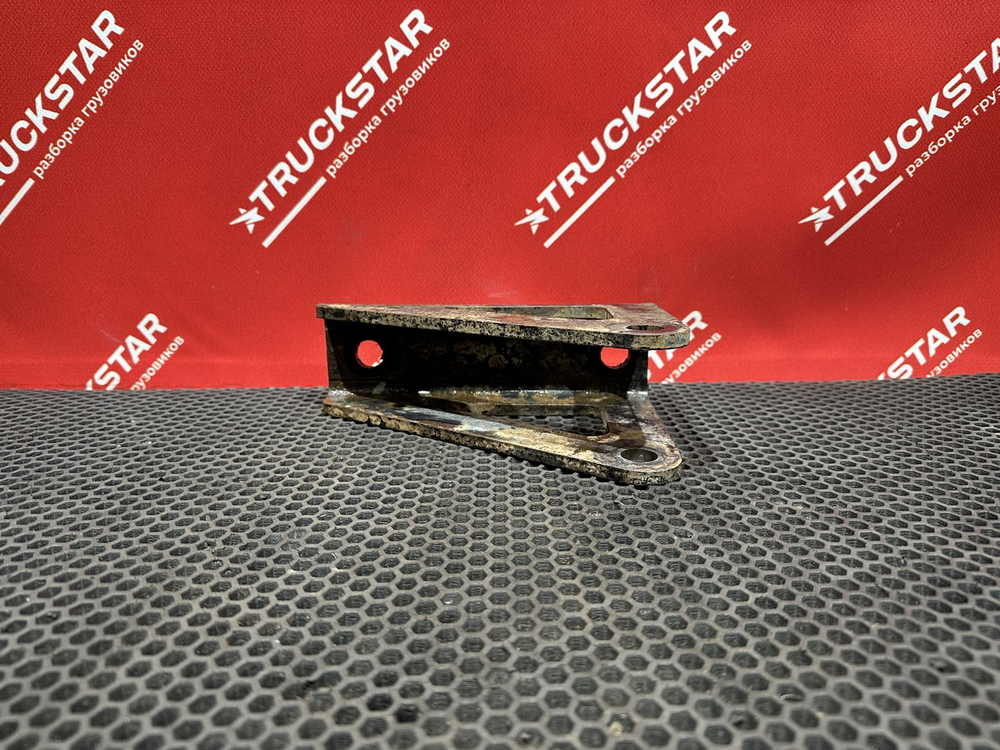 Кронштейн амортизатора кабины 2023г