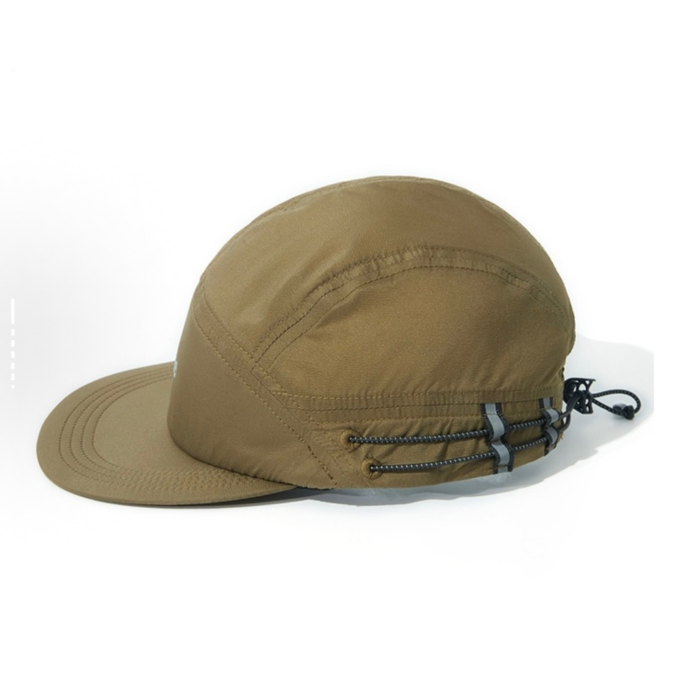 Кепка Nothomme Blue Waterproof Sunscreen Nylon Cap