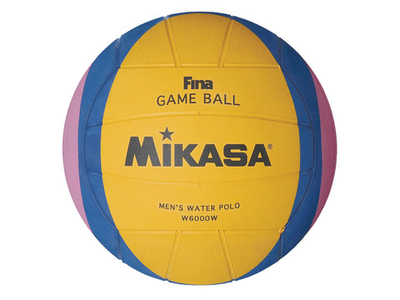 Мяч для водного поло Mikasa (FINA)