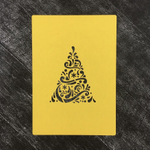 Елка прямая №10