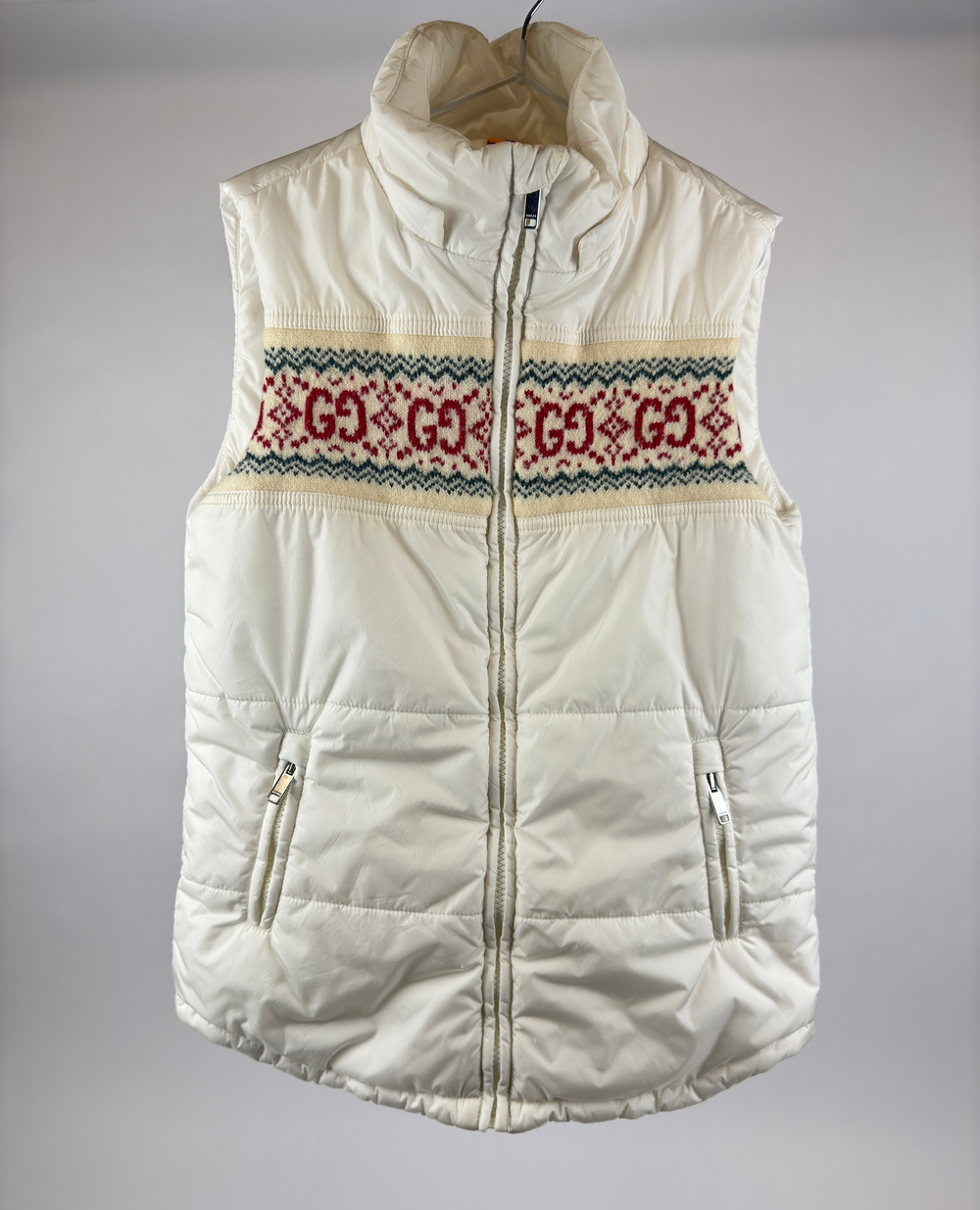 Жилет Gucci