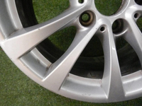 Диск литой R17 BMW 3er F34 (2013-2019)