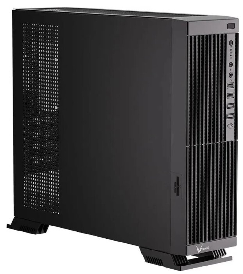 Корпус mATX Formula V SFF T11
