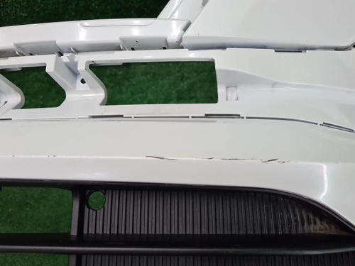 Бампер передний Changan CS55PLUS (2021-2024)