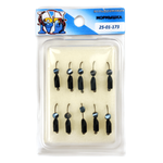 Мормышка "Столбик" с подвеской (2.5мм)