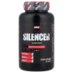 Redcon1, Silencer®, сжигатель жира без стимуляторов, 120 таблеток