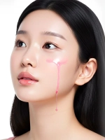 Medicube Осветляющая коллагеновая сыворотка с ПДРН для сияния кожи PDRN Pink One Day Serum 1.5 мл х 10 шт