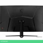 Игровой монитор MSI G32C4X