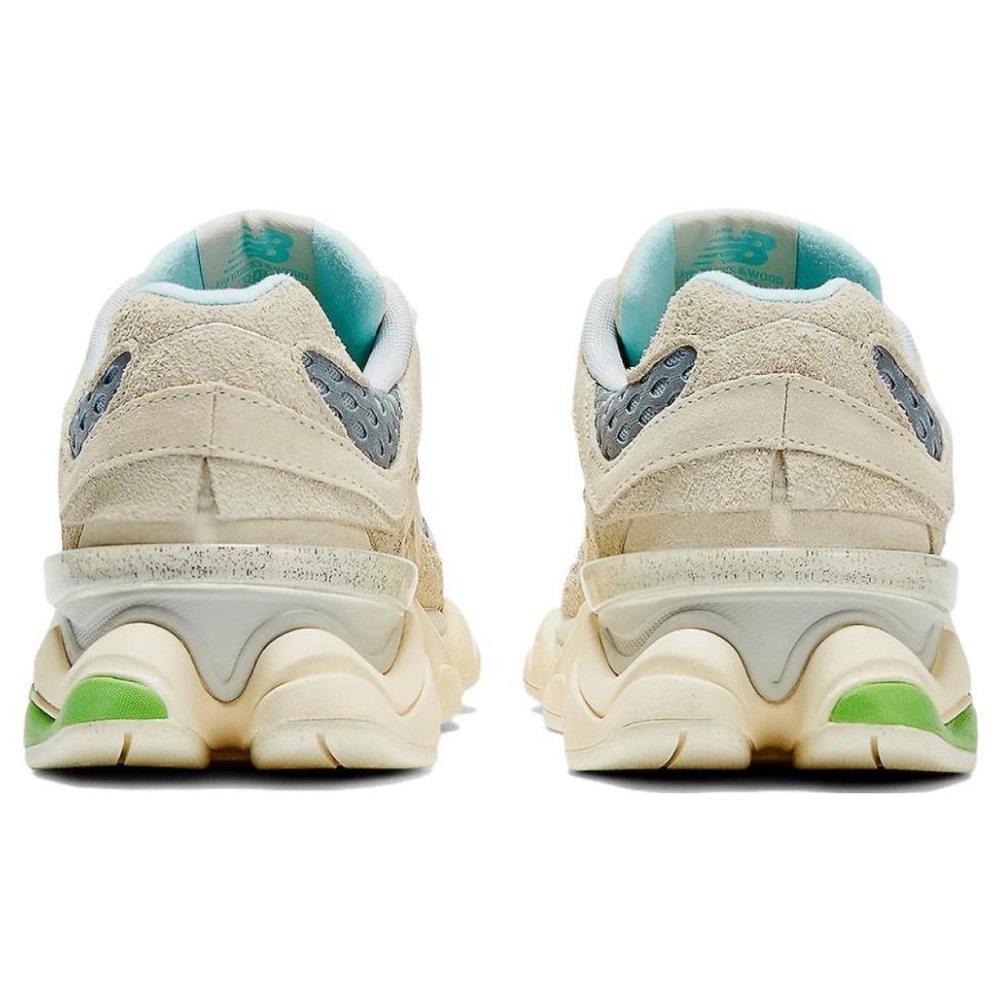 Кроссовки Bricks & Wood x New Balance NB 9060, U9060BW1
