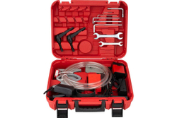 Электрический плиткорез Diam EX-AUTO1200/2.3 LASER 600146