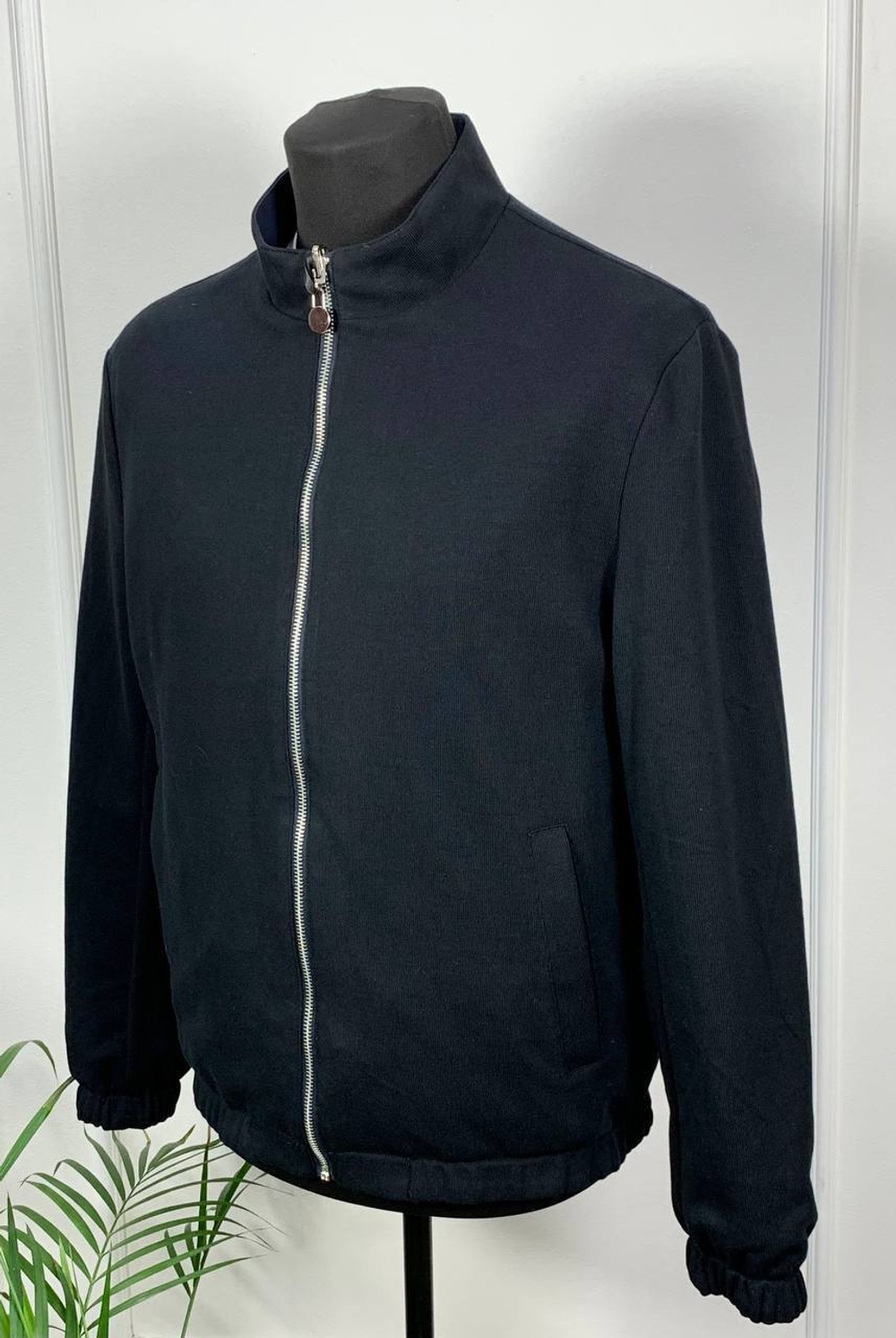 Двухсторонняя куртка Kiton