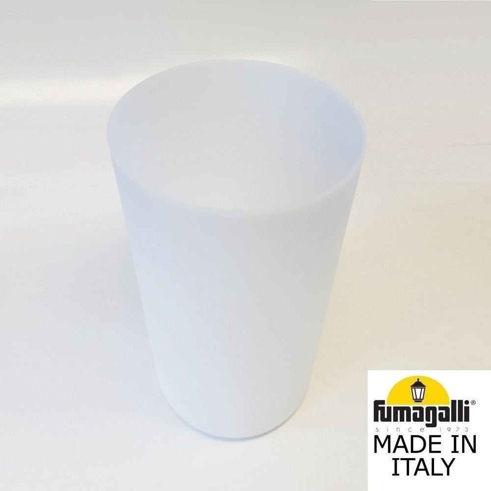 Уличный фонарь на столб FUMAGALLI REMO R50.000.000.LXH27