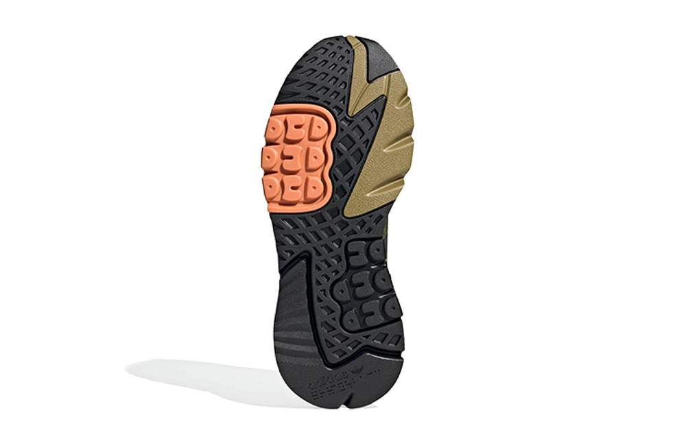 Adidas Nite Jogger