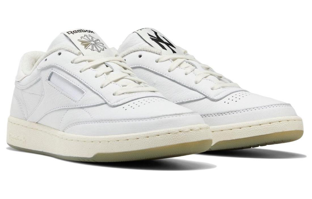 Кроссовки Maison Margiela X Reebok Project 0 Classic Nylon Tabi