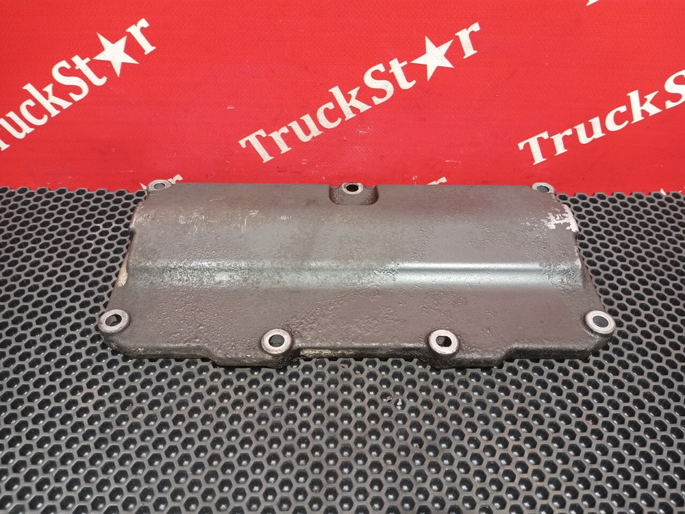 Крышка блока цилиндров