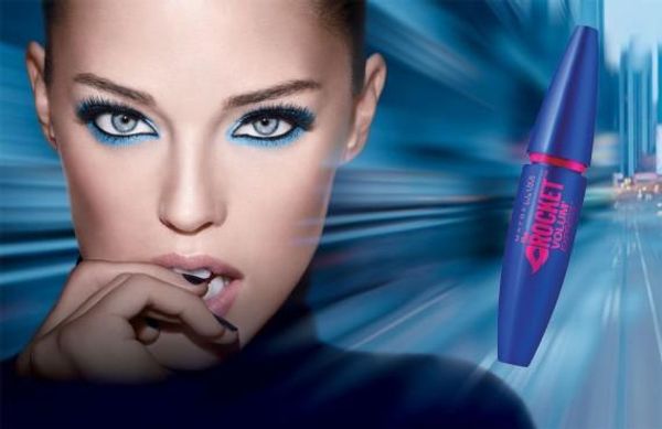 Maybelline The Rocket Volume Express Тушь для ресниц