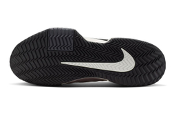 Теннисные кроссовки Nike Zoom GP Challenge Pro Premium Clay- violet ore/black/barely green/anthracite