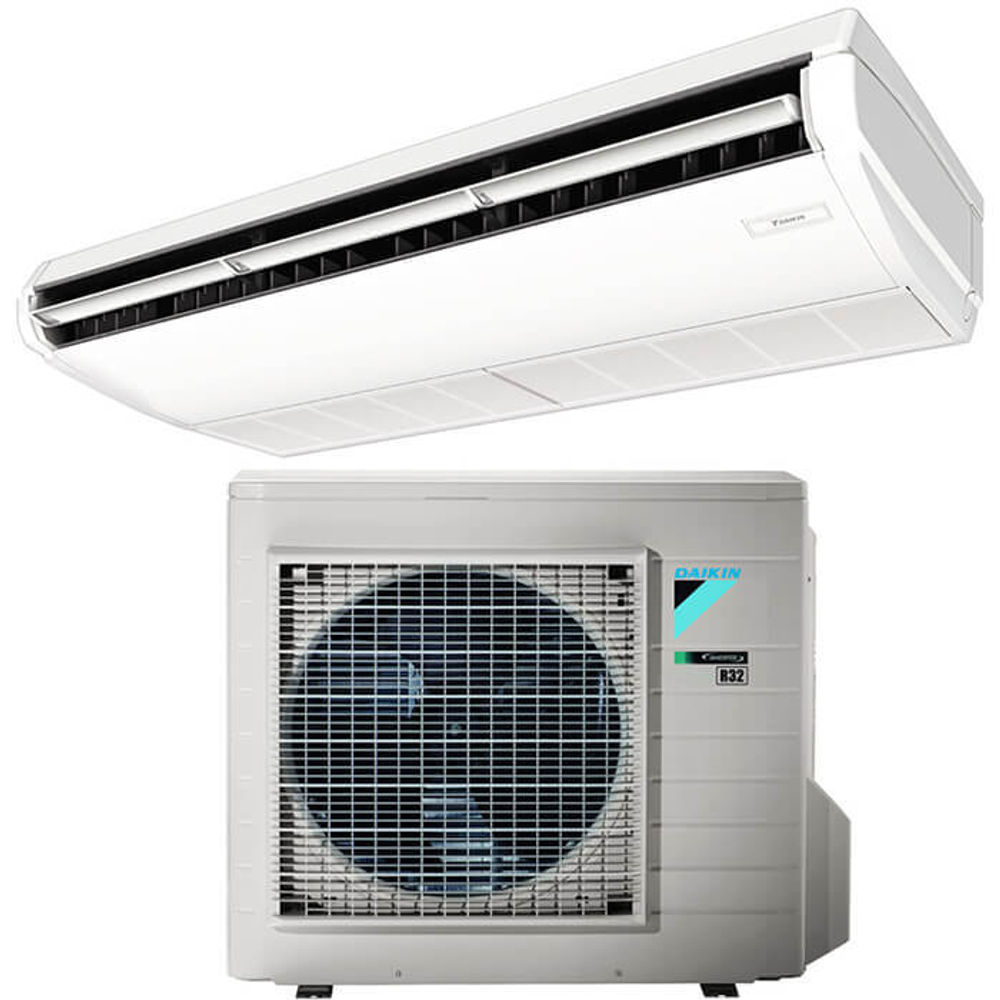 Кондиционер Daikin FHA35A9 / RXM35R9