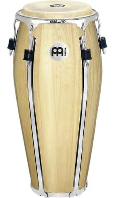 Конга 10" Floatune Series, Цвет Натуральный Meinl Fl10Nt