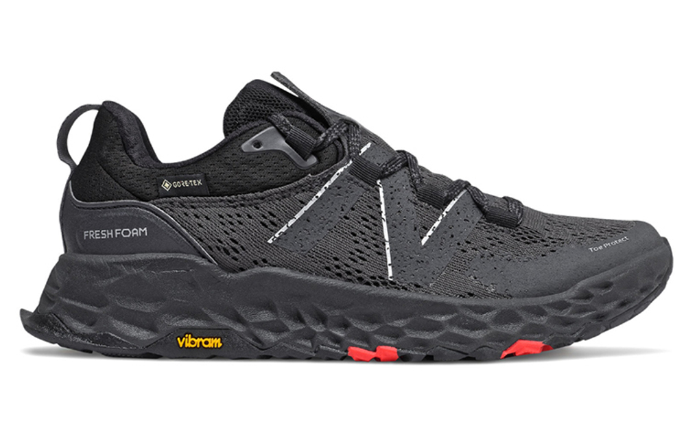 Кроссовки New Balance Nb Fresh Foam Hierro V5 Gtx (Женская размерная сетка)