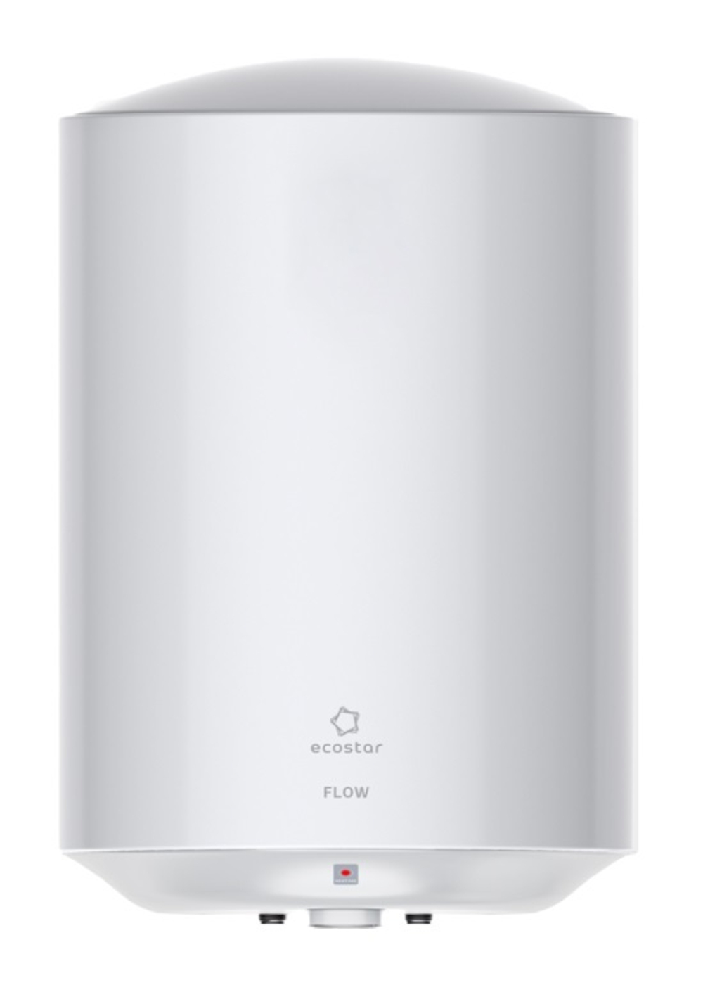 Электрический накопительный водонагреватель Ecostar Flow EWH-F80-RE