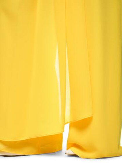 Marc Cain Брюки с декоративным запАхом