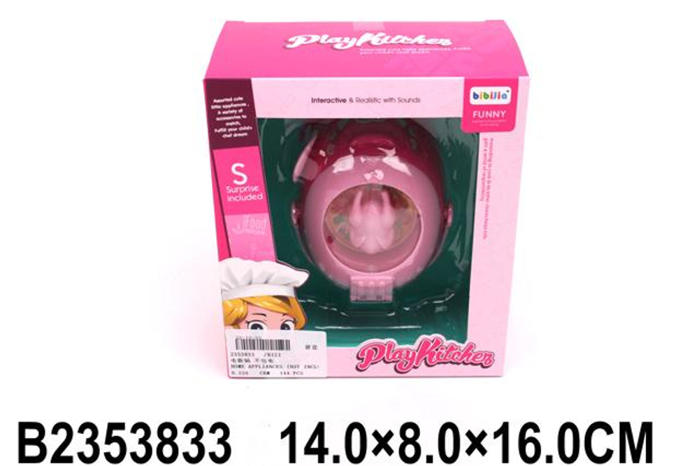 Мультиварка, коробка B121