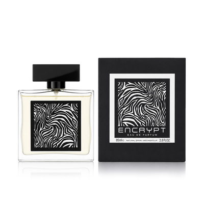 Fragrance World Encrypt Eau De Parfum 85 ml (man)