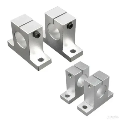 Держатель опора вала серия SH12A/SK12