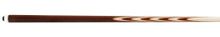 Кий Fortuna 12360 8 запилов 1PC РП 110см 700гр