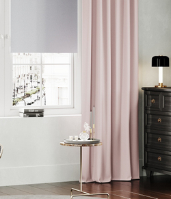 Шторы Legrand Канвас 2000х2600 мм