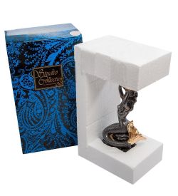 WS-480 Подсвечник «Русалочка»