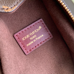 Louis Vuitton Side Trunk MM