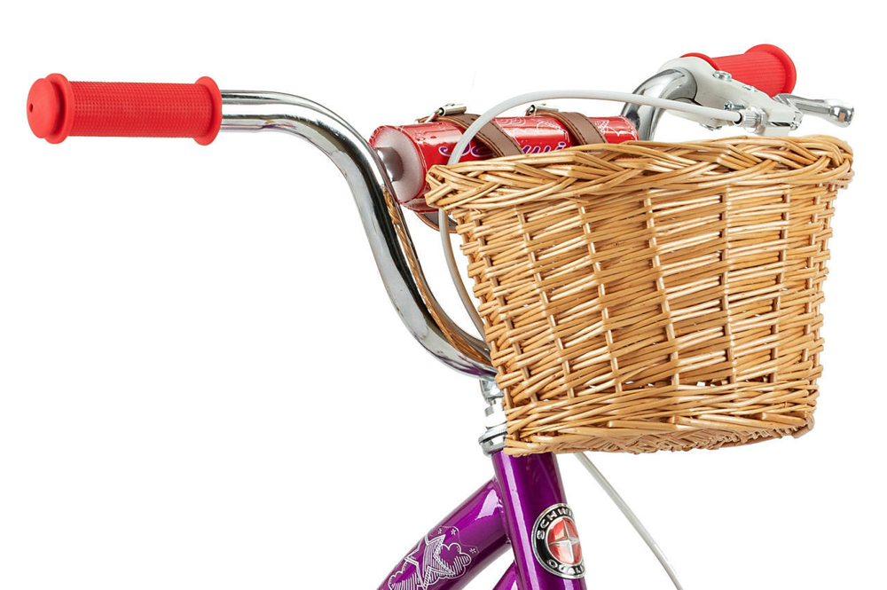 Детский велосипед Schwinn Elm 16 (2022)