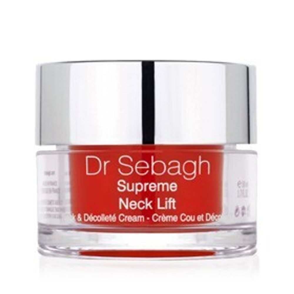 Dr Sebagh Supreme Neck Lift