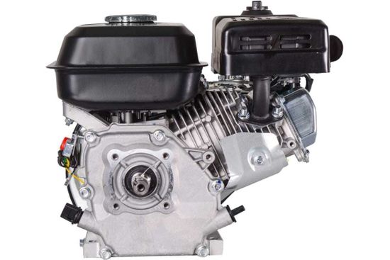 Двигатель бензиновый "HUTER" GE-21220FА